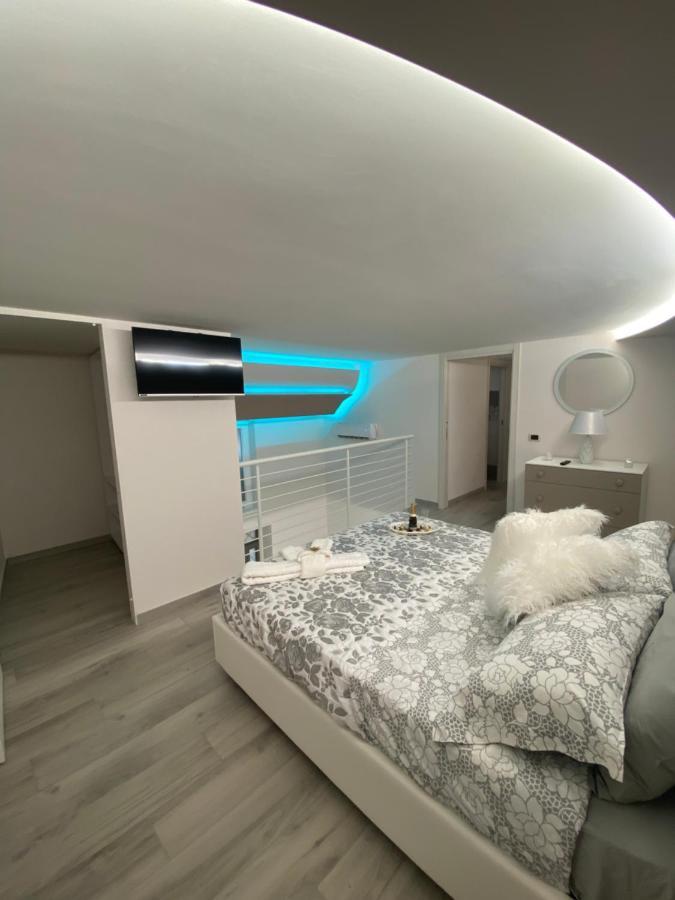 La Stella Di Mery Casa Vacanze Граньяно Экстерьер фото