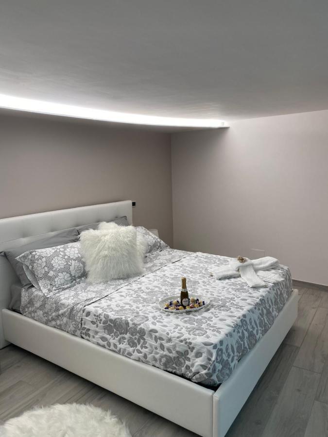 La Stella Di Mery Casa Vacanze Граньяно Экстерьер фото