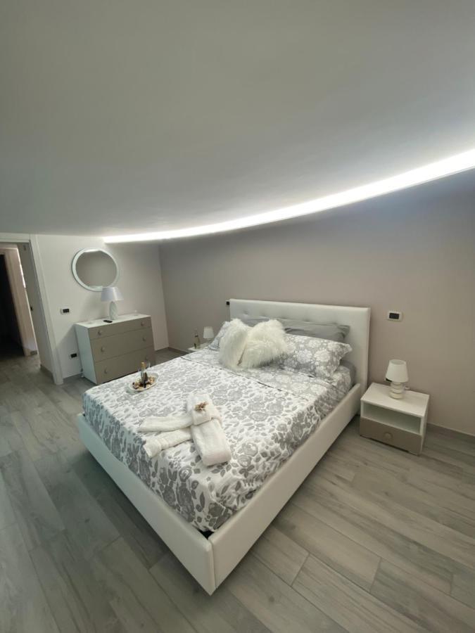 La Stella Di Mery Casa Vacanze Граньяно Экстерьер фото