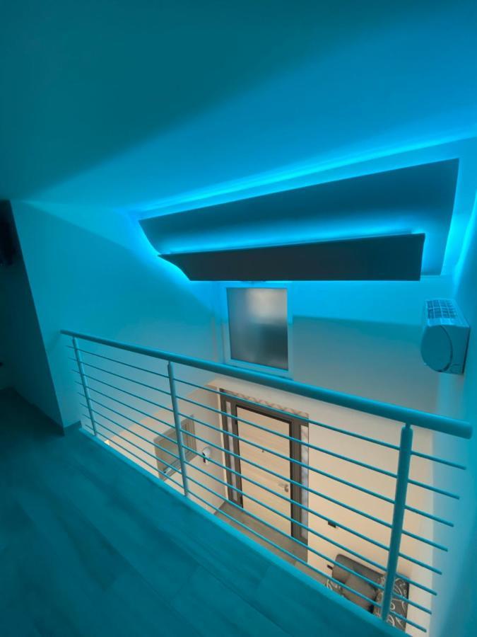 La Stella Di Mery Casa Vacanze Граньяно Экстерьер фото
