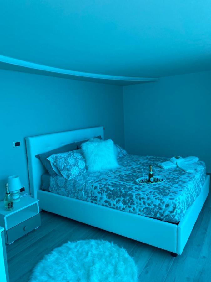 La Stella Di Mery Casa Vacanze Граньяно Экстерьер фото
