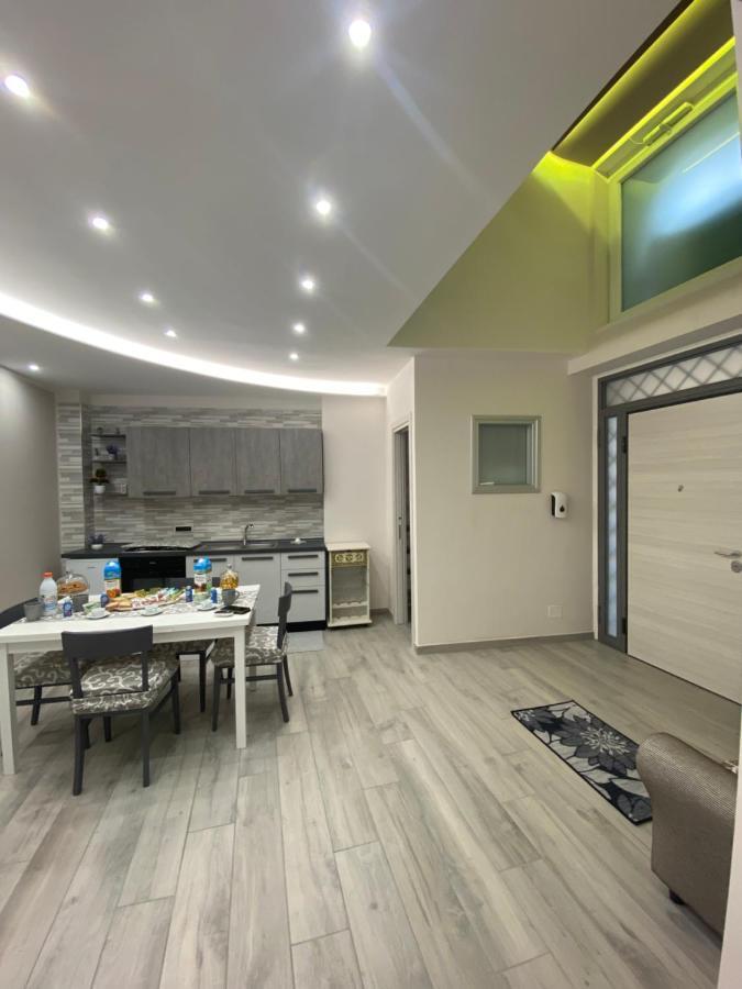 La Stella Di Mery Casa Vacanze Граньяно Экстерьер фото