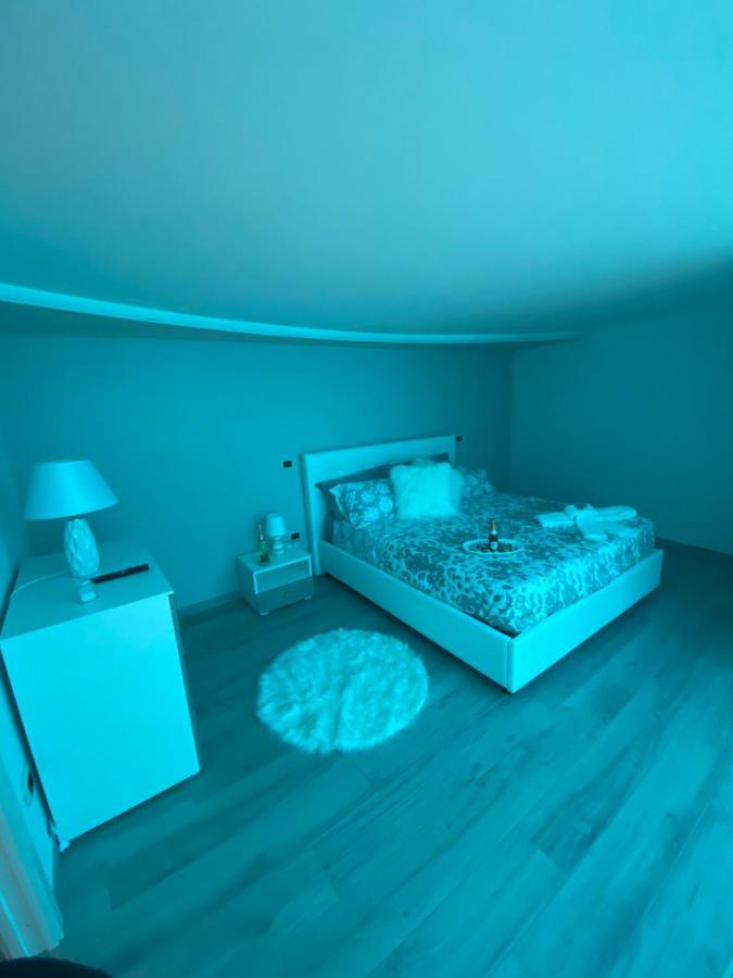La Stella Di Mery Casa Vacanze Граньяно Экстерьер фото