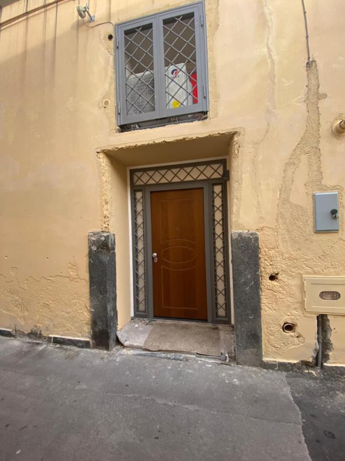 La Stella Di Mery Casa Vacanze Граньяно Экстерьер фото
