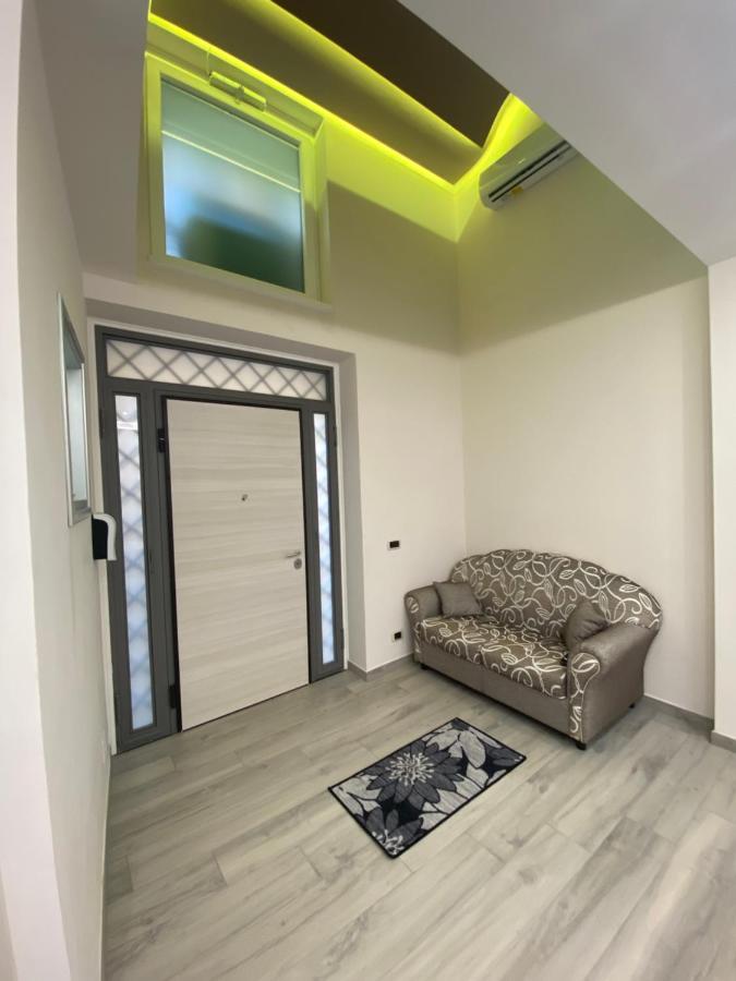 La Stella Di Mery Casa Vacanze Граньяно Экстерьер фото